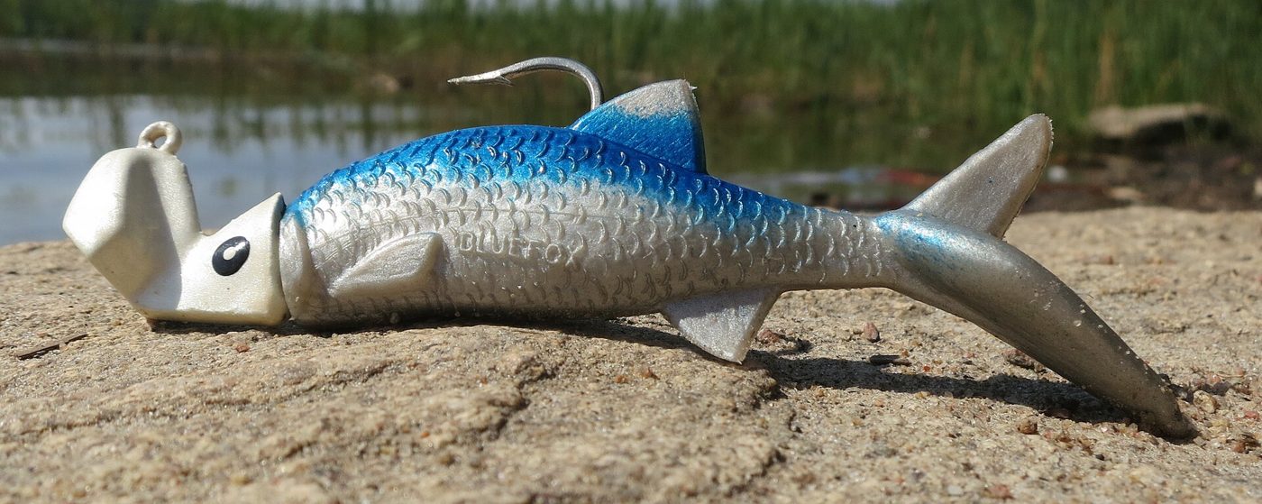 Воблер Rapala Original Floater 9 см